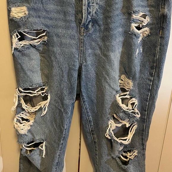 Pack Sun Ripped Jeans - Picture 2 of 6